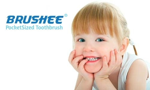 Children's Oral Care Health