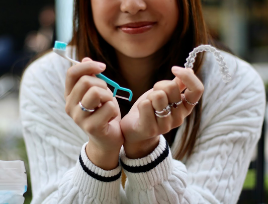 Oral Care Tips for Braces and Retainers