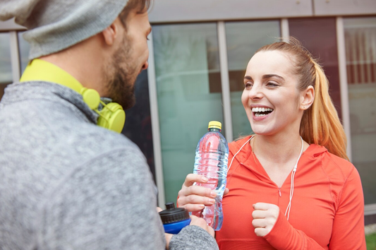 Oral Care for Athletes