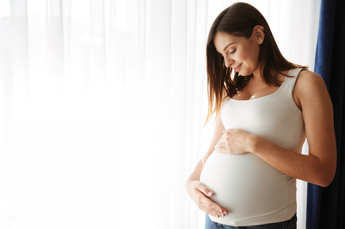 Why Oral Care Is Vital During Pregnancy