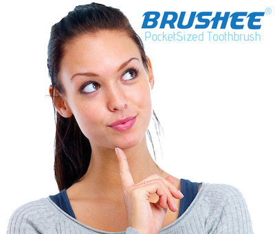 Should I Use A Brushee After Eating?