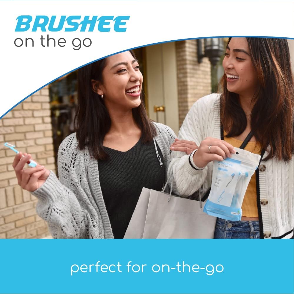 Stay Fresh On-The-Go