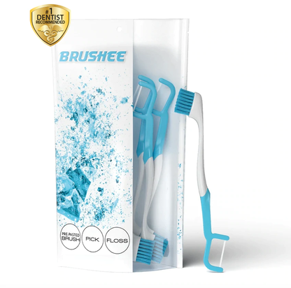 BRUSHEE | EXCLUSIVE MEMBER ONLY LIST